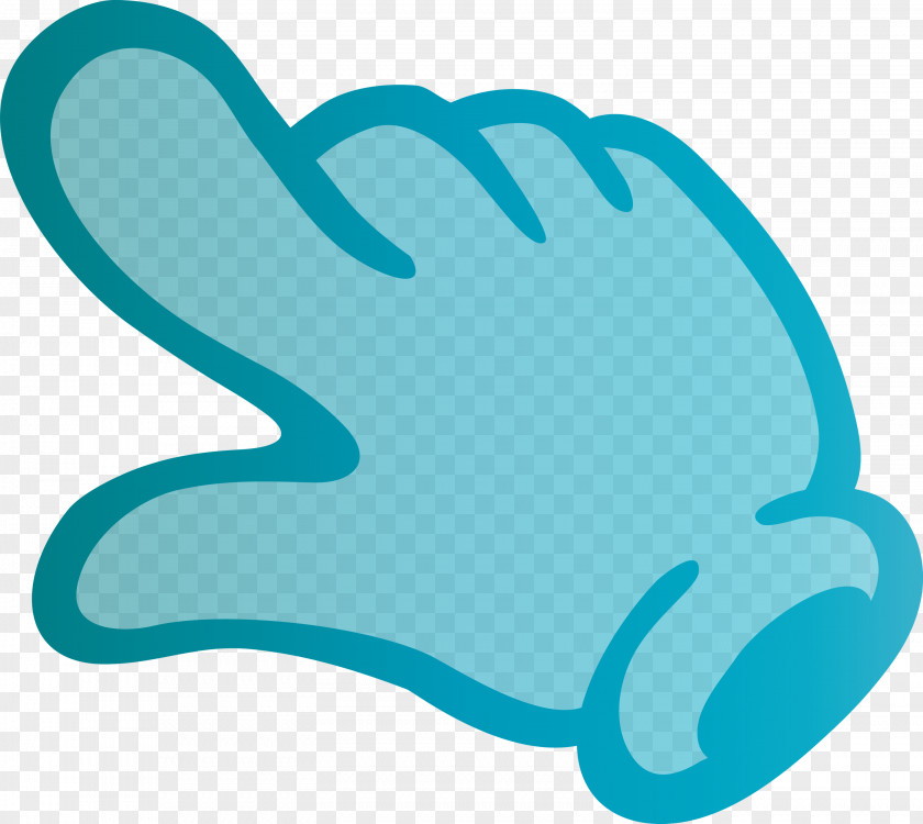 Hand Gesture PNG
