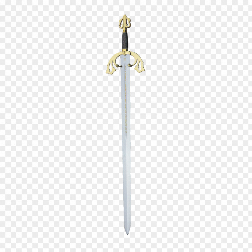 Knight Sword Pull Material Picture Free PNG