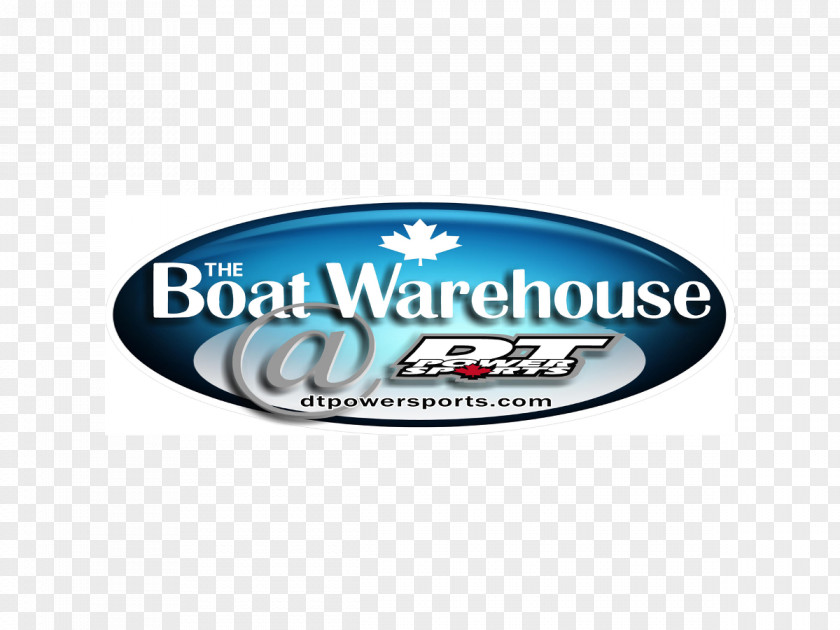 Leaf Boat Logo Brand Oval Font PNG