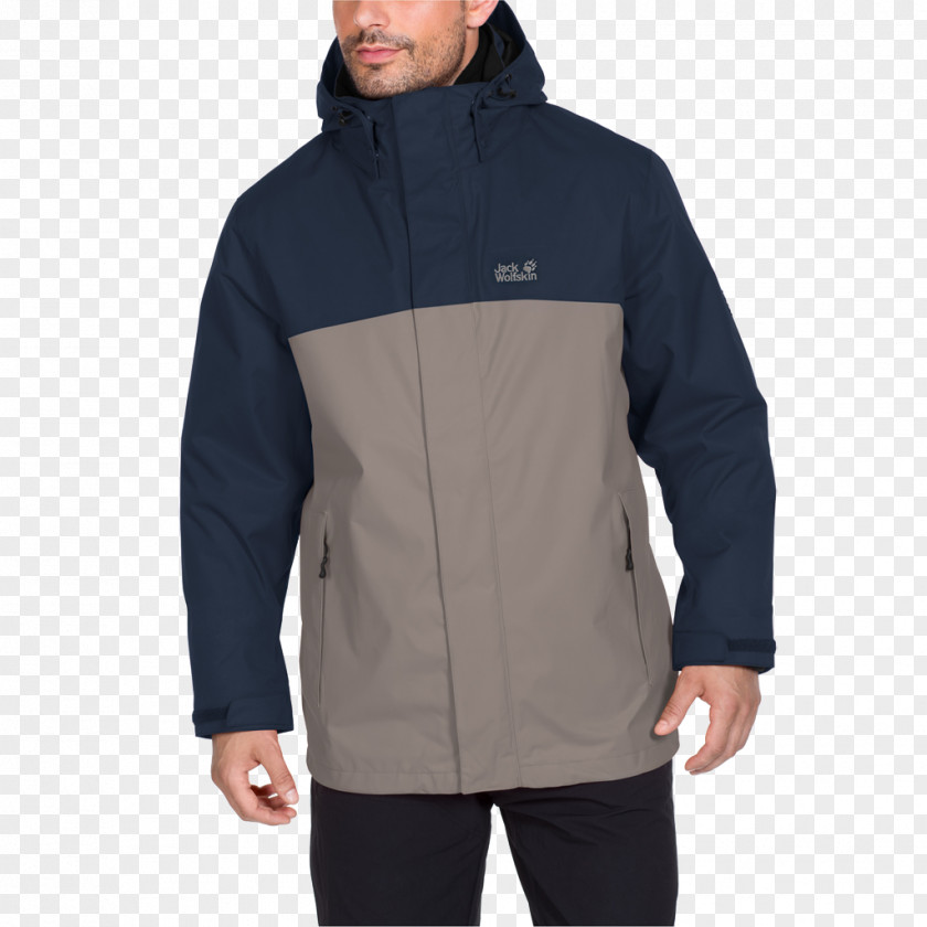 Men's Jackets Jacket Jack Wolfskin Clothing Polar Fleece Parka PNG