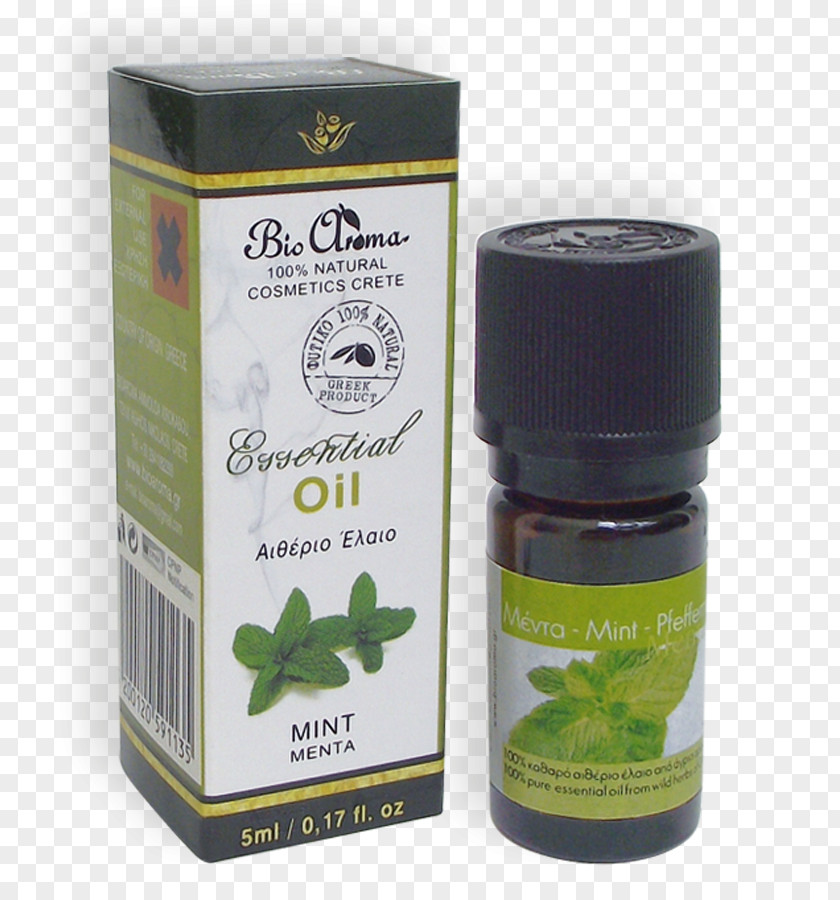 Oil Essential BioAroma Aroma Compound Tea Tree PNG