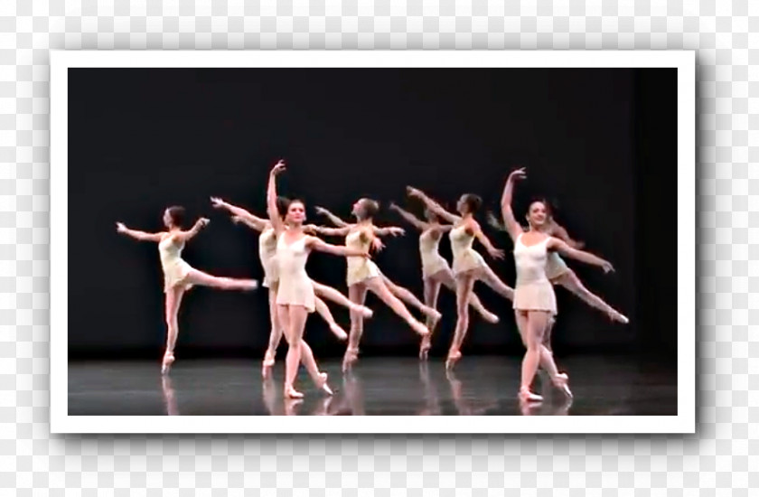 Pacific Northwest Modern Dance John Cranko Schule Stuttgart Ballet Choreographer PNG
