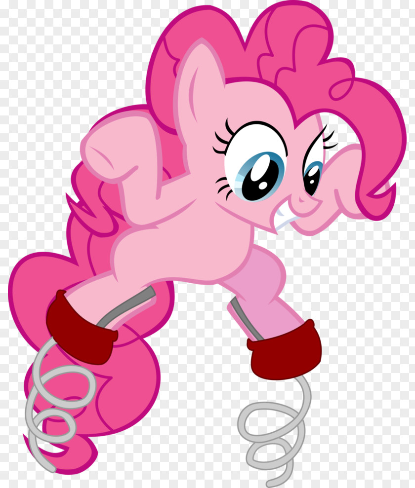 Pinky Promise Pony DeviantArt PNG