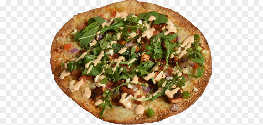 Pizza California-style Bombay Express Vegetarian Cuisine Food PNG