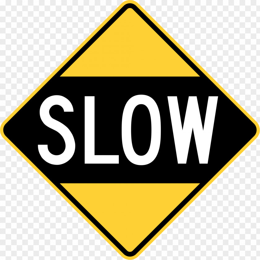 Razor Traffic Sign Warning Road Clip Art PNG
