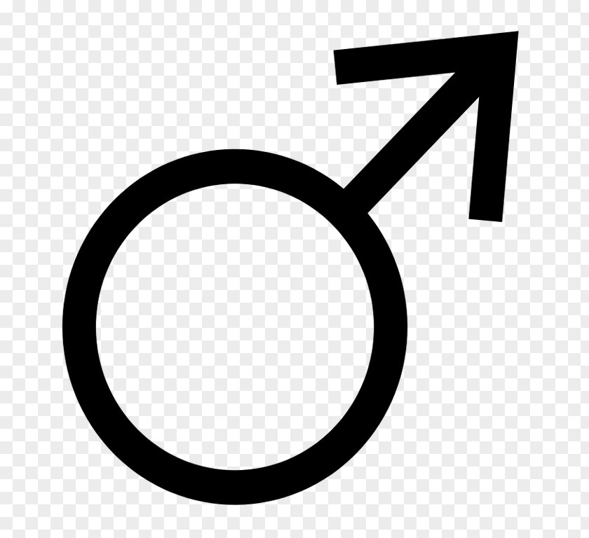 Symbol Gender Male Clip Art PNG