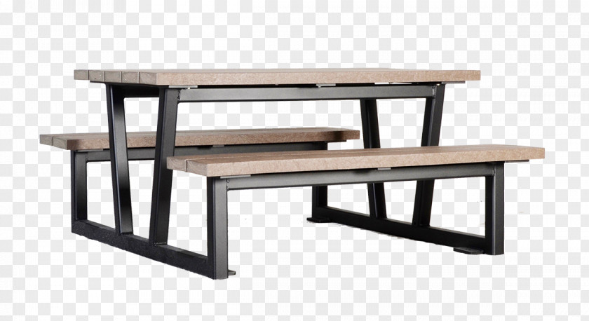 Table Picnic Bench Chair PNG