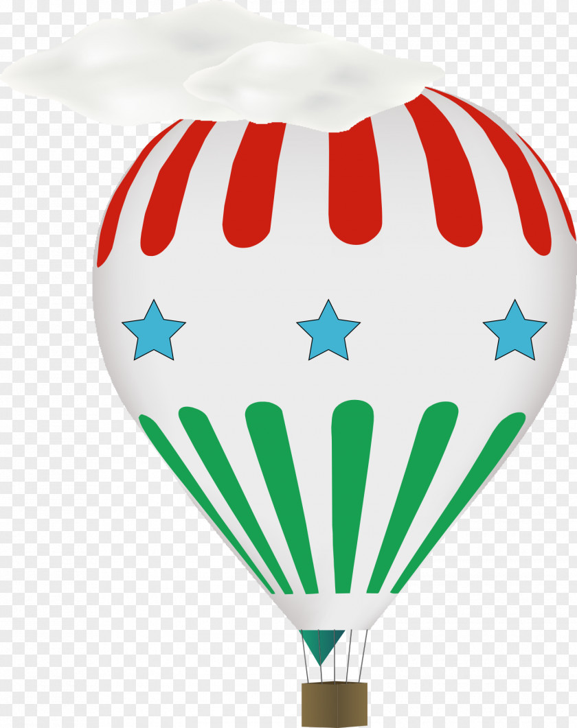 Air Balloon Flight Airship Aircraft PNG