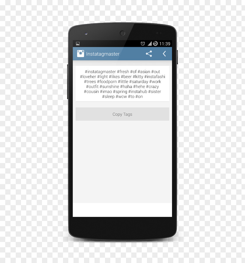 Android Mobile Device Management Phones PNG