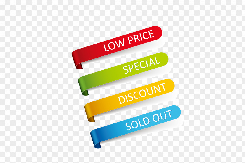 Angle Standard Element Paper Label Sticker PNG