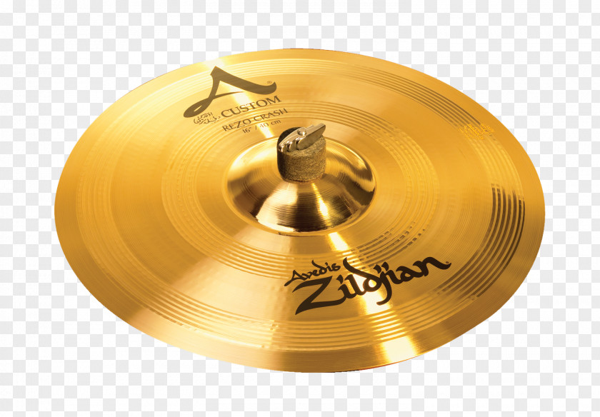 Avedis Zildjian Company Ride Cymbal Splash Hi-Hats PNG