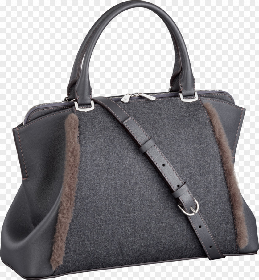 Bag Handbag Cartier Jewellery Leather PNG
