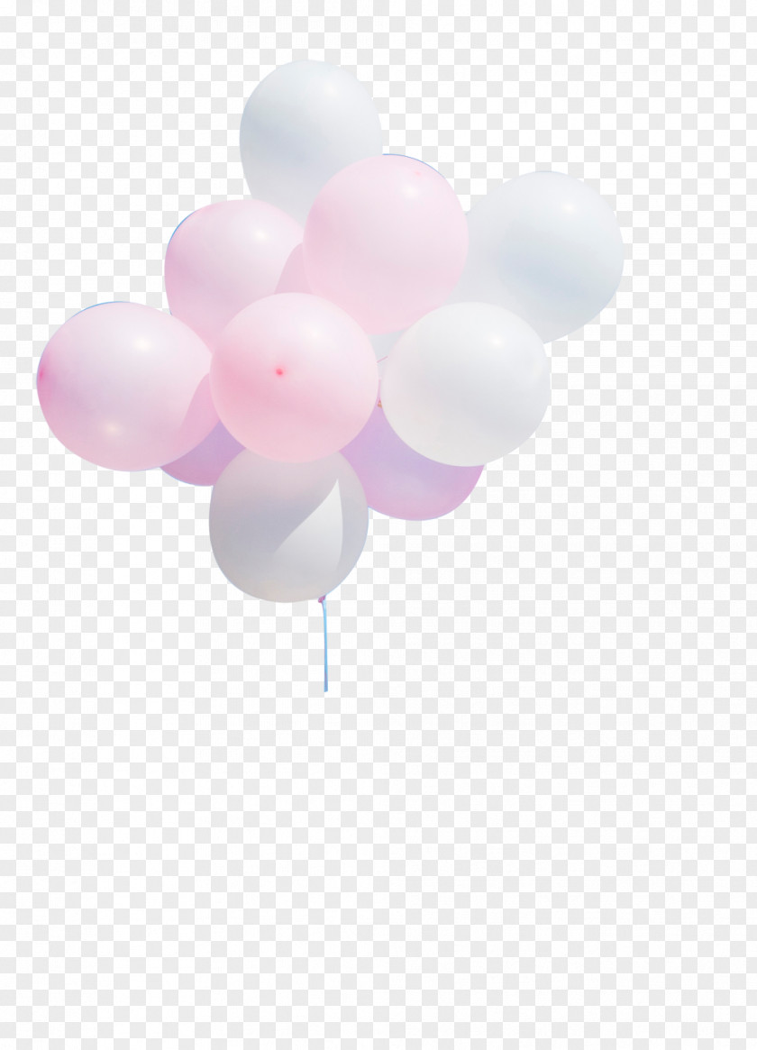Balloon Flying Balloons Airplane Android PNG