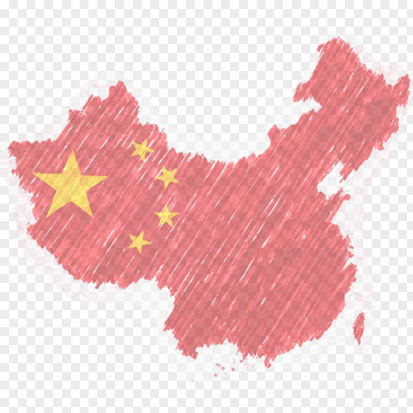 Blooming Flag China Vector Graphics Royalty-free Stock Photography Illustration PNG