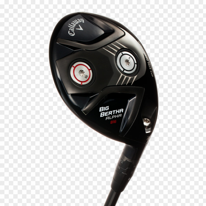 Callaway Golf Clubs Wedge Hybrid Big Bertha Company Fairway PNG