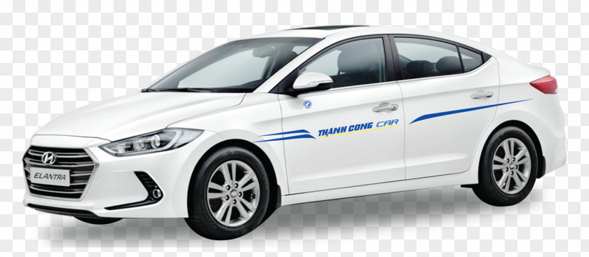 Car Family Hyundai Thành Công Taxi PNG