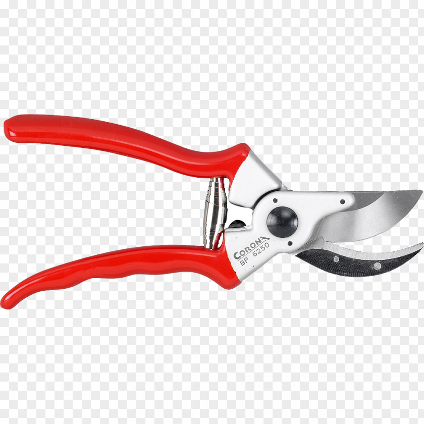 Corona Tool Pruning Shears Hedge Trimmer Loppers PNG