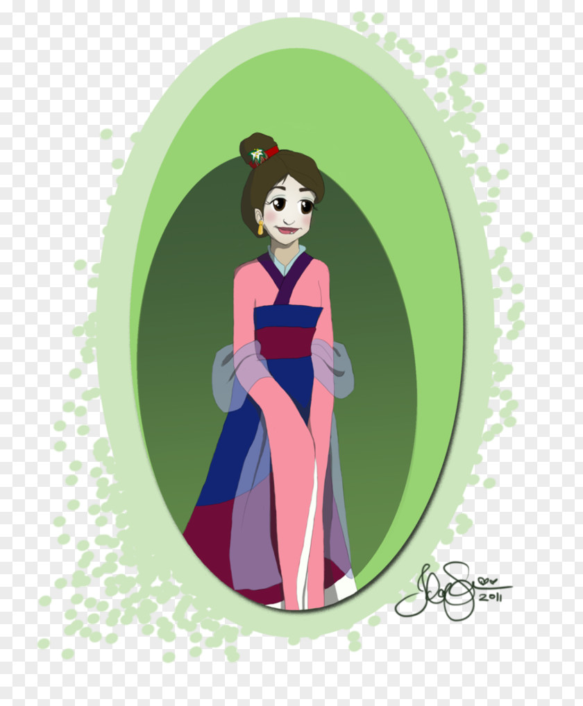 Disney Princess Fa Mulan Rapunzel Belle Tiana Anna PNG