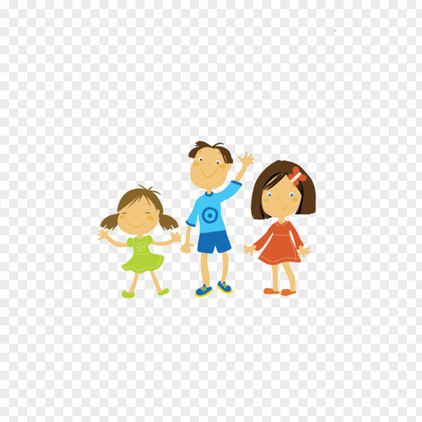 Family Illustration Nursery Pre-school Child Clip Art PNG