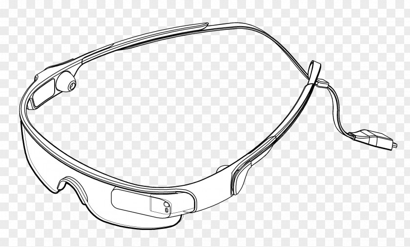 Glasses Google Glass Internationale Funkausstellung Berlin Samsung Galaxy Gear Smartglasses PNG