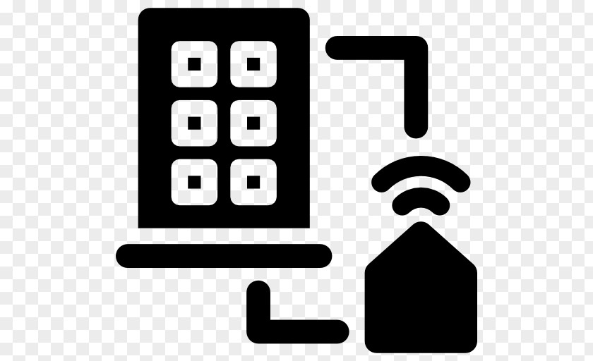 Home Automation Kits Remote Controls PNG