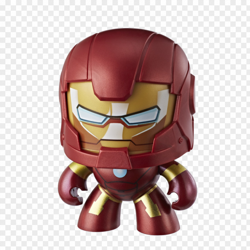 Iron Man Mighty Muggs Thor Groot Thanos PNG