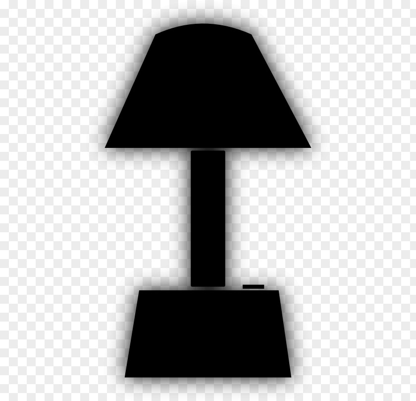 Light Lamp Clip Art PNG