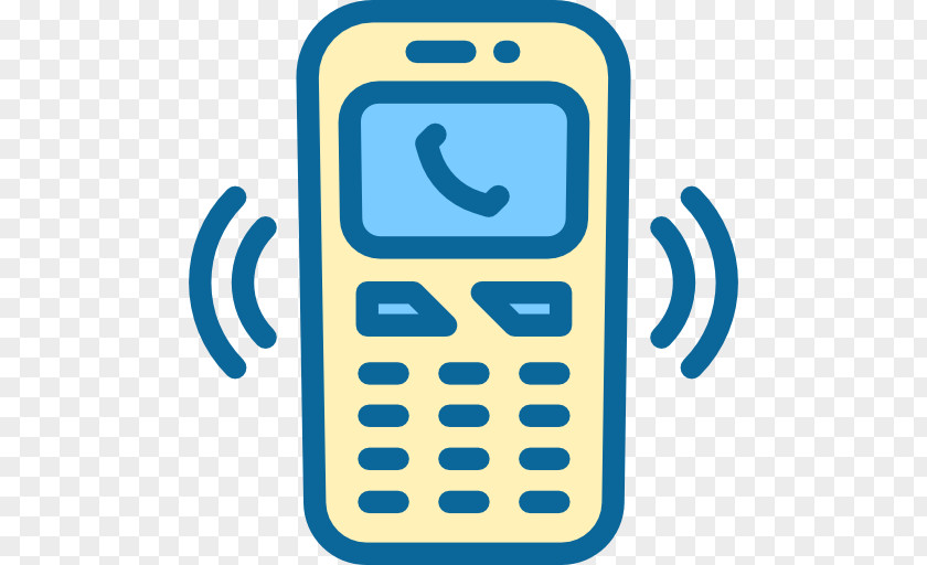 Mobile Tech Feature Phone Download Clip Art PNG