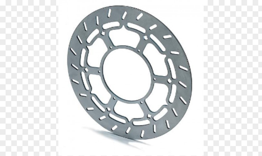 Motorcycle KTM Disc Brake Alloy Wheel PNG