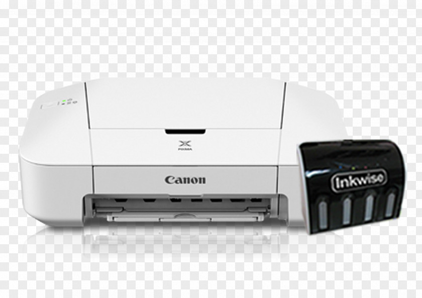 Printer Inkjet Printing Wireless Access Points Canon ピクサス PNG