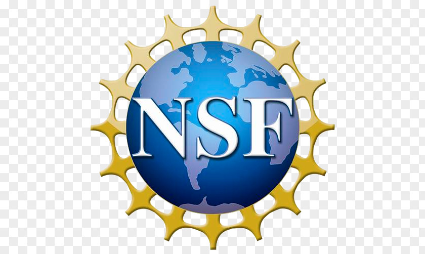 Science National Foundation United States Of America Logo Research Experiences For Undergraduates PNG