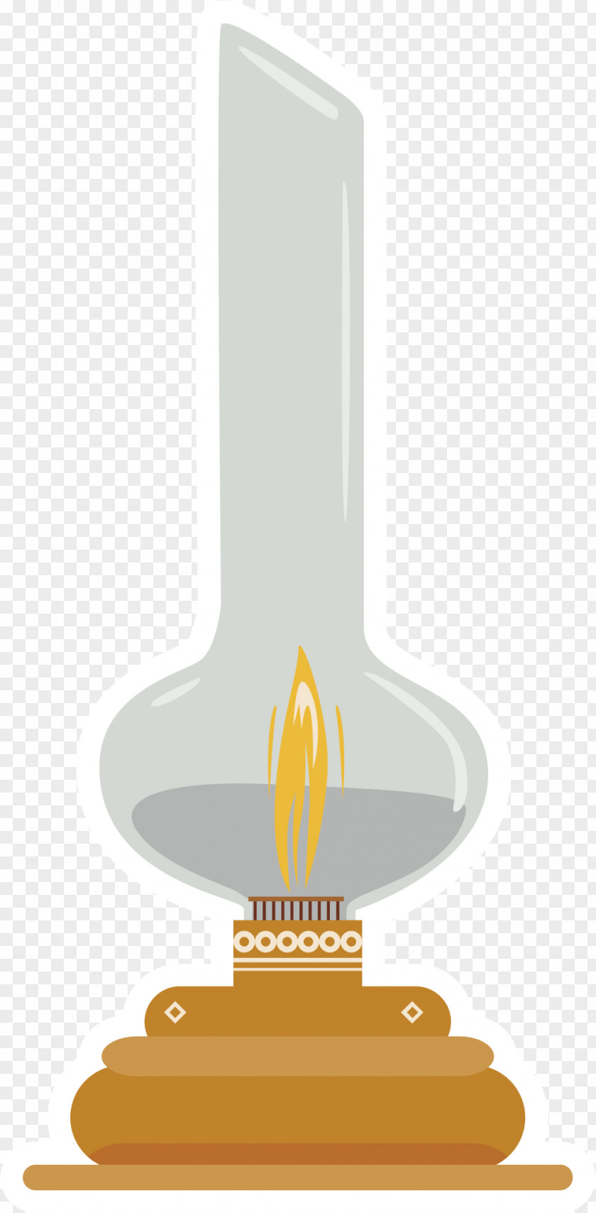 Simple Oil Lamp For Eid UL Fitr Light Fixture Electric PNG