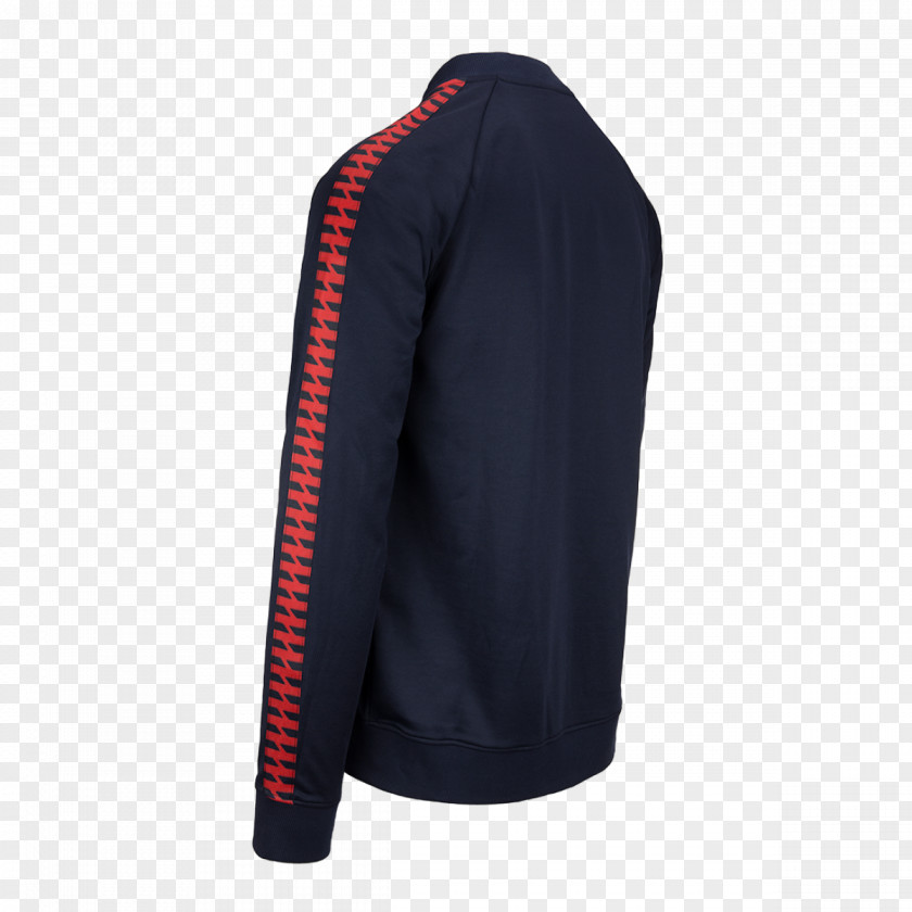 Tracksuit Jacket Sleeve Outerwear Product PNG