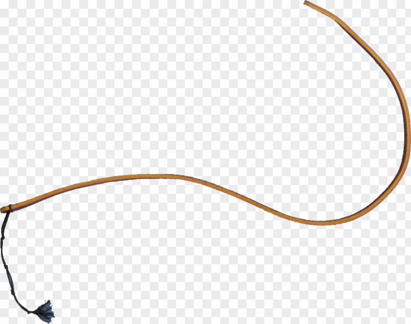 Whip Police Dog Leather PNG