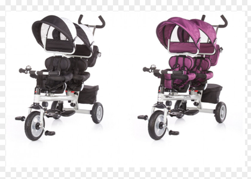 Child Tricycle Twin Price Gemini PNG