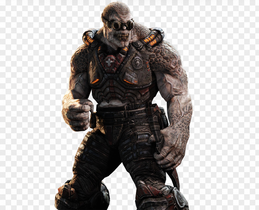 Gears Of War 3 2 4 War: Ultimate Edition PNG