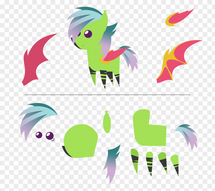Horse My Little Pony: Equestria Girls Filly PNG