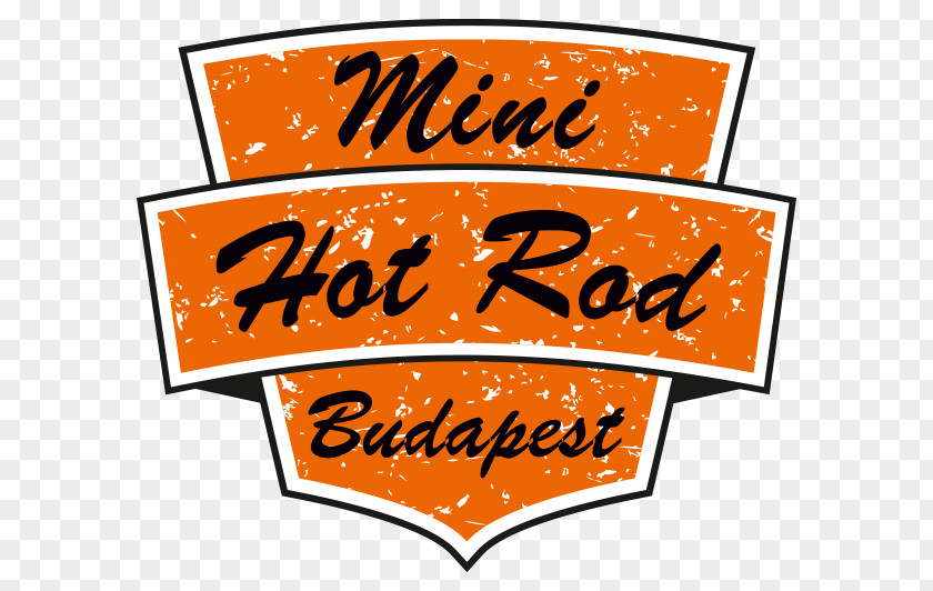 Hotrod Brand Food Logo Budapest Clip Art PNG
