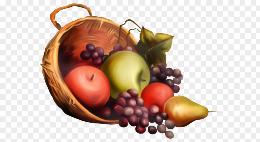 Juice Fruit Salad Apple Grape PNG