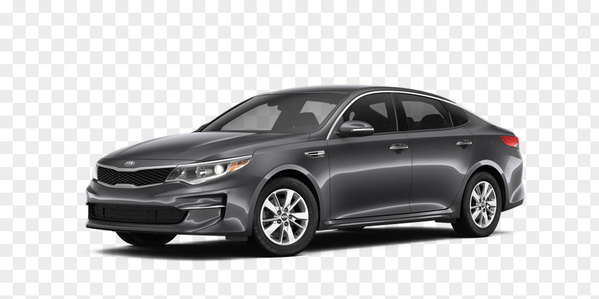 Kia 2018 Optima Motors Car 2016 PNG