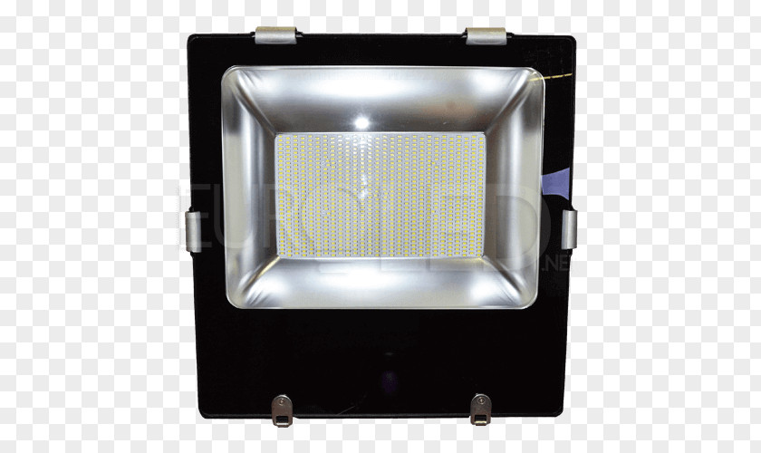 Light Light-emitting Diode Searchlight LED Lamp Bouwlamp PNG