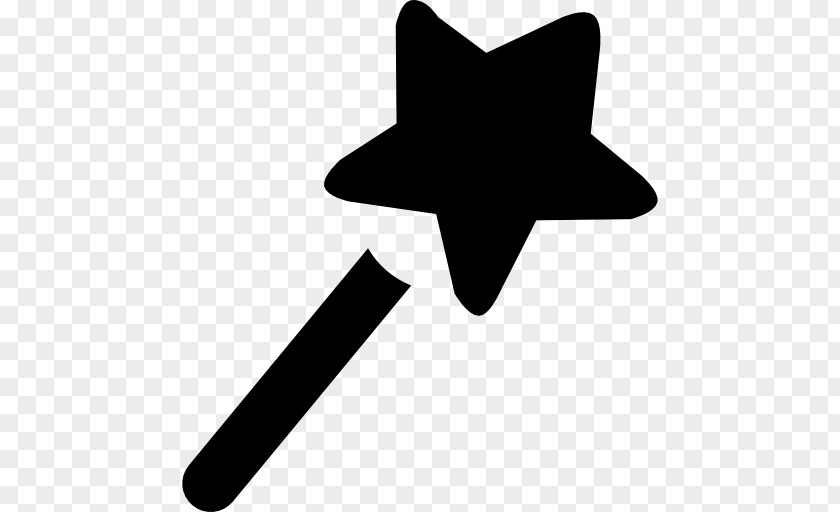 Magic Wand Download PNG