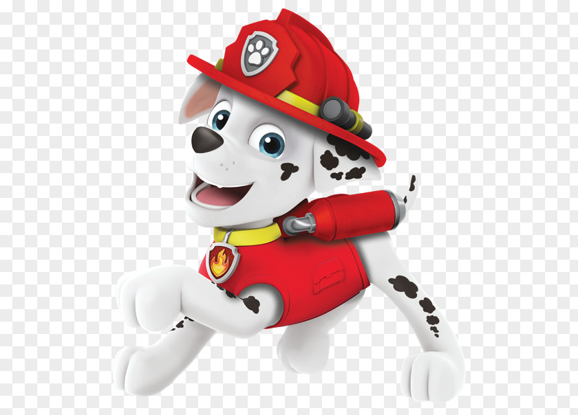 Marshall Paw Patrol Dog Nickelodeon PAW Hurry, Marshall! Finger Puppet Book Air And Sea Adventures Mission PAW: Quest For The Crown PNG