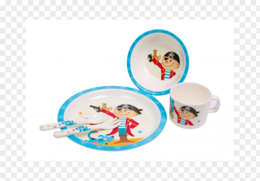 Plate Tableware Cutlery Child PNG