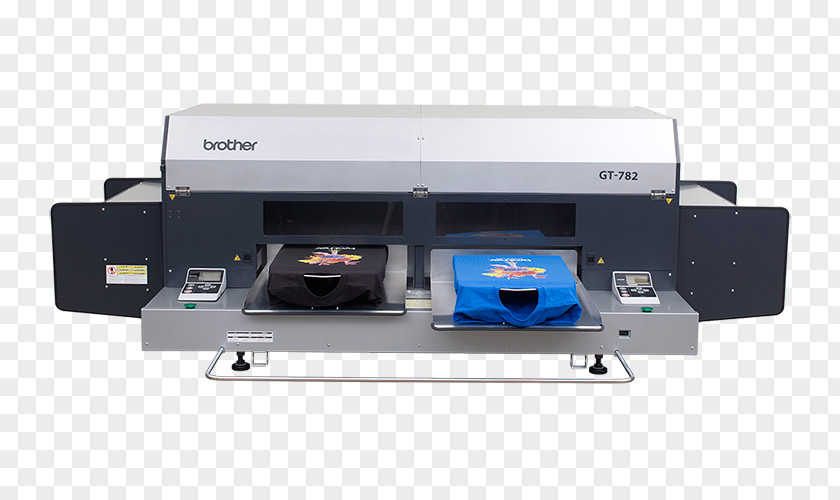 Printer Inkjet Printing Electronics Computer Hardware PNG