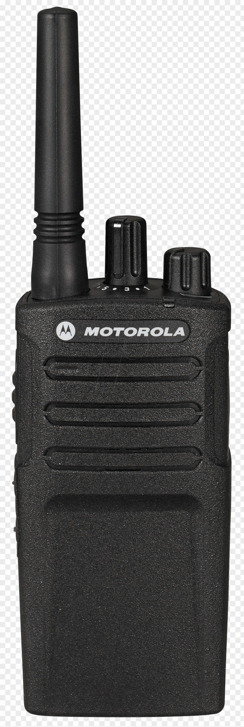 Radio Handheld Two-Way Radios Motorola XT420 Without Charger XT 420 PMR PMR446 PNG
