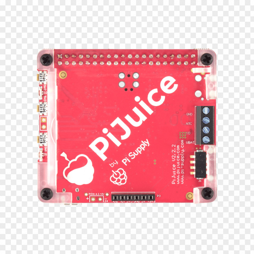 Raspberry Pi Microcontroller Electronics Real-time Clock Power Converters PNG