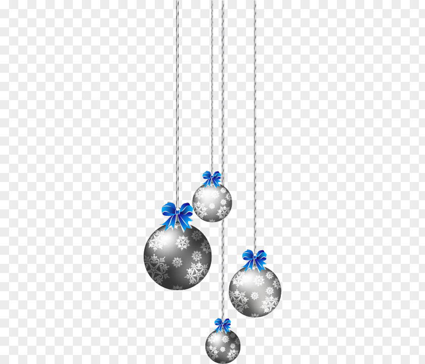 Silver Christmas Ball PNG christmas ball clipart PNG