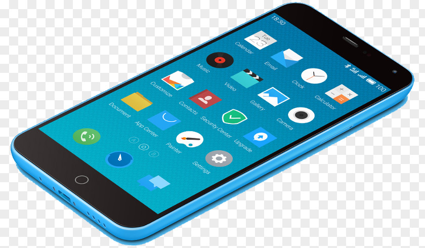 Smartphone Meizu M1 Note India IPhone 5c PNG