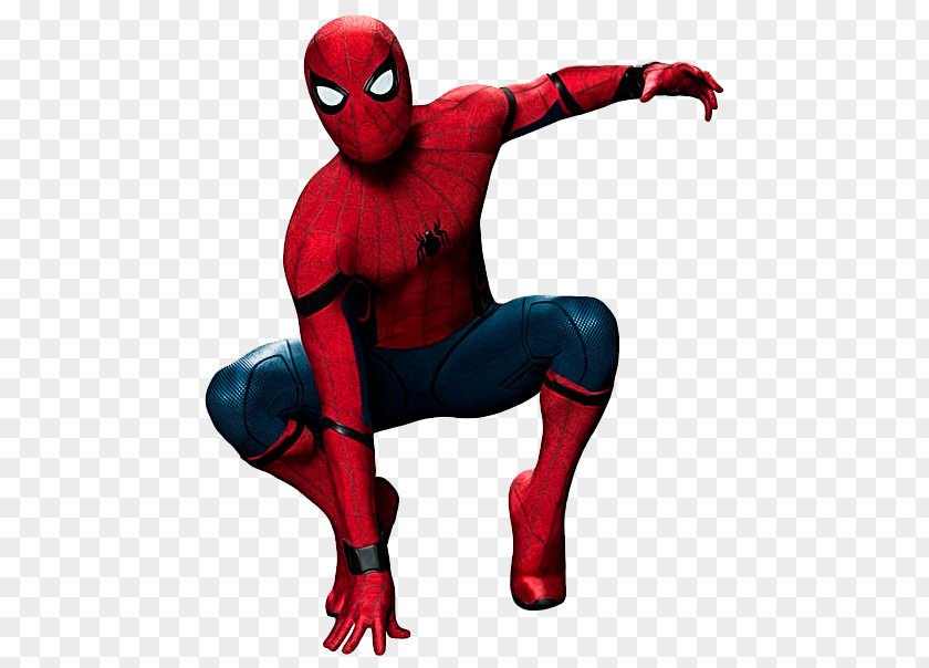 Spider-man Spider-Man Ben Parker Iron Man Marvel Comics Cinematic Universe PNG
